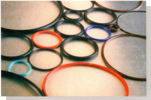O-type Rubber Ring