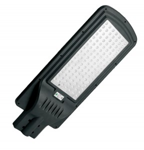 Solar product street light series One-piece reflector-D style