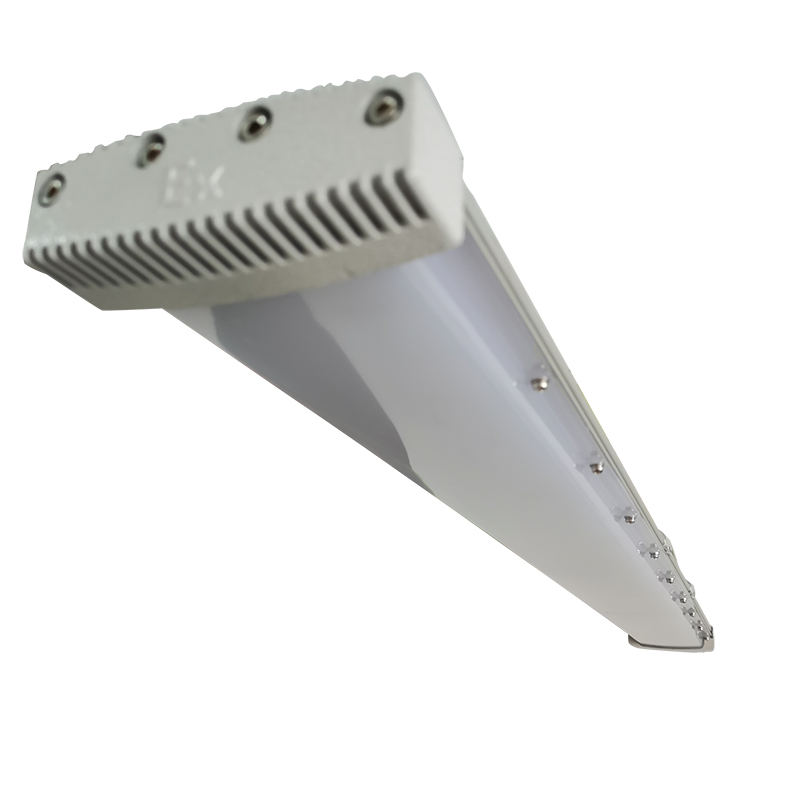 Long torch Explosion-proof light 20-60W Featured Image