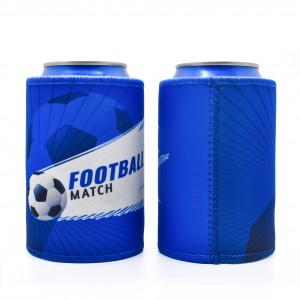 Gift Stubby Holder Sublimation Blanks Koozies Сыра Coozies 12Oz 330Ml