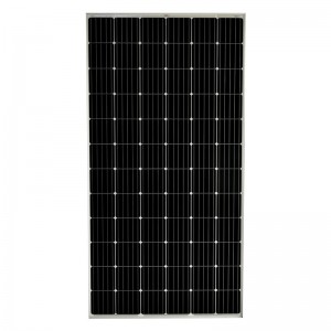 350w 370w 380w 400w 5bb 9bb Mono 72 celdas panel solar