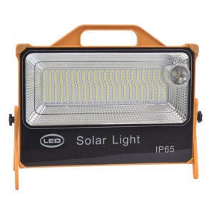 150w 200w kvalitní solární záplavové světlo