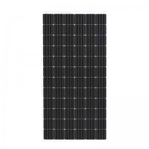 350w 370w 380w 400w 5bb 9bb Mono 72cells solar panel