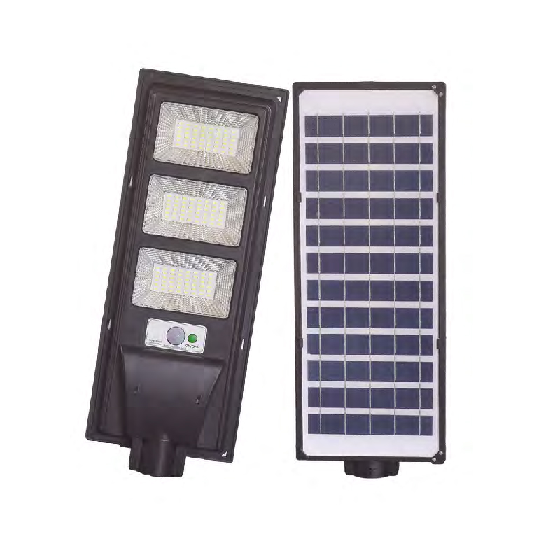 50w/100w/150w/150w/200w/250w/300w सौर्य सडक बत्ती फ्ल्याट लाइट