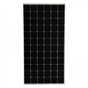 350w 370w 380w 400w 5bb 9bb Mono 72cells солнечная панель