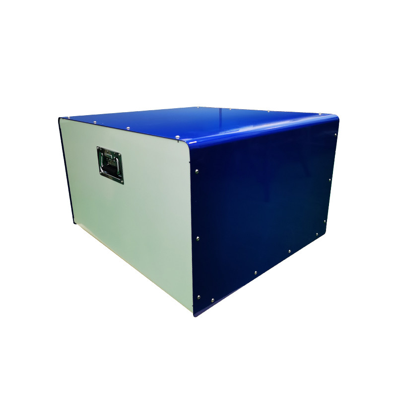 48V/200Ah LiFePO4 Lithium Iron Battery Pack Featured Image
