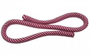 100% poliester visokokvalitetno pleteno uže u raznim bojama i odgovarajućim kombinacijama
