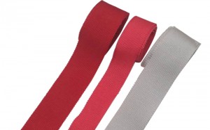 Custom Printed Grosgrain Ribbon Embellishment Ribbon