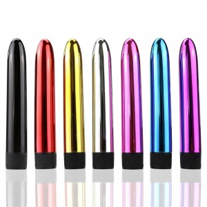 Veleprodajna masažna palica za ženske erotične G-točke Bullet Vibrator Lezbijke za odrasle spolne igrače