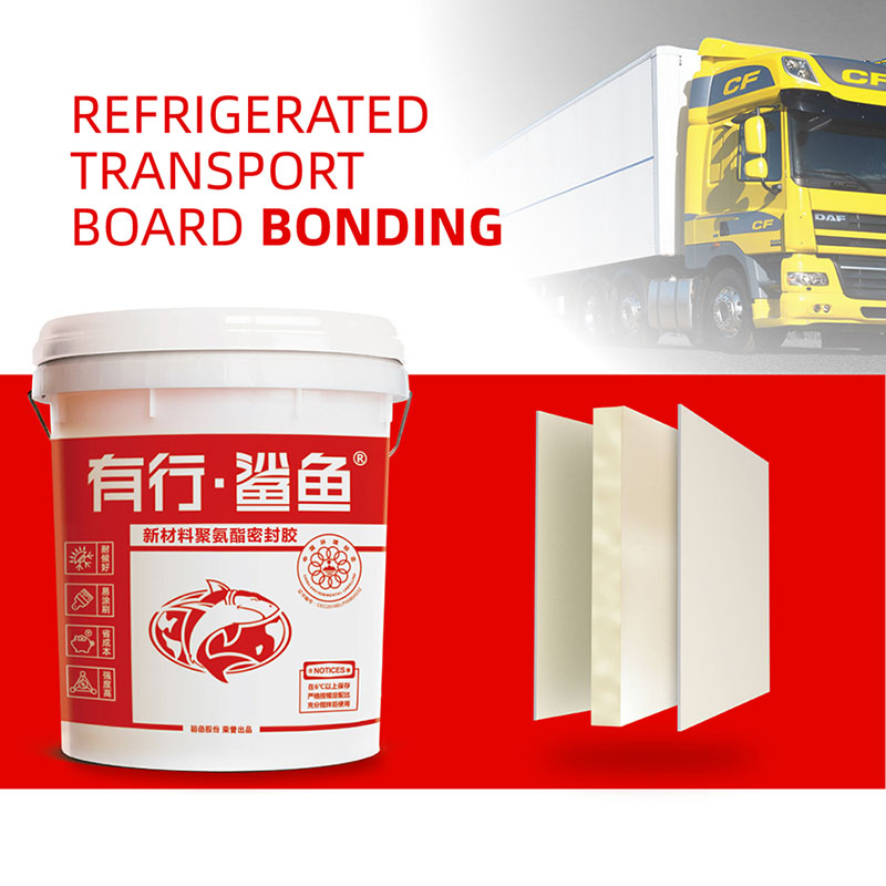 Refrigerated Transport Board Bonding Featured Image