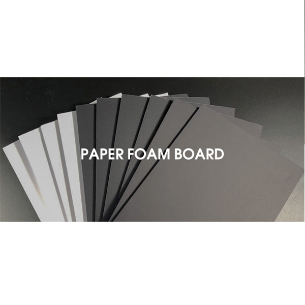 Tavola di schiuma di carta / KT Board / PS Foam Board