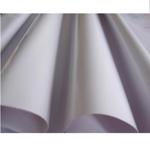 Good Price Factory PVC Coated Flex Backlit Banner Rolls Advertising Printing Materials 440 GSM