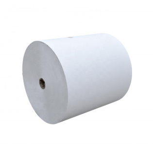 White stone paper for packing and printing