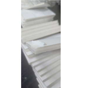 3mm/5mm/10mm Paper Board with self adhesive