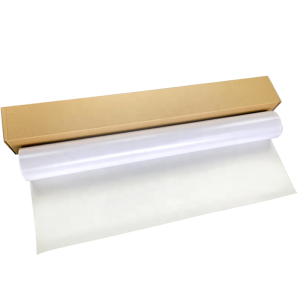 Slef Adhesive Translucent Backlit Vinyl for Light Box application