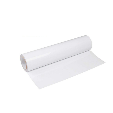 Glossy matt polypropylene PP Synthetic paper PP Sticker Roll sheets for printing