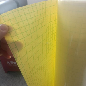 70micron PVC,100g paper matt finish cold lamination pvc film roll