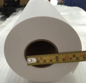 Blank pure cotton fabric roll for painting canvas wholesale /100% polyester plain waterproof art canvas for Latex by rolls