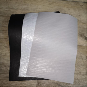 Factory direct sells eco friendly 100% PE tarpaulin solvent . ECO solvent uv printing flex advertising flag frontlit banner