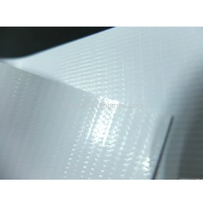 Hot Sale PVC Backlit Vinyl Banner Rolls for Digital Printing, Eco Solvent Laminated Backlit Flex