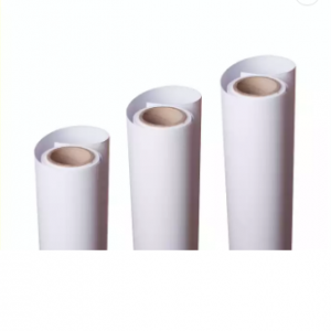 Hot Laminated Printable PVC Frontlit Banner Flex ikuspegi orokorra