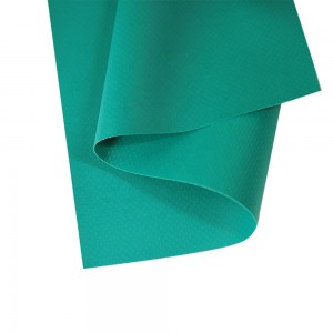 10ft Outdoor PVC Tent Fabric 850gsm 100% PVC coating polyester fabric Vinyl Scrim PVC tarps