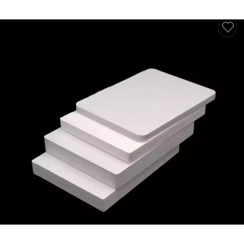 0,35-0,9 densità PVC Foam Board / Sintra PVC Foam Board / Foglia di schiuma senza PVC