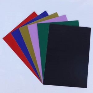 Wholesale Hot selling Economic Cutting Vinyl PVC Stickers Color Vinyl