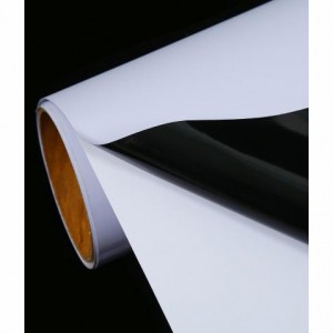 Premium Quality Printable PVC Adhesive Vinyl Film Roll for Eco Solvent