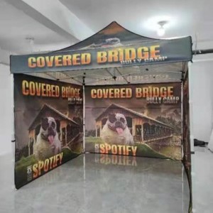 Banner stand display portable roll up banner signs for trade show
