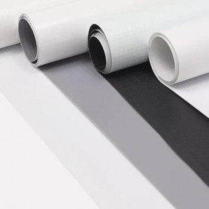 PVC Flex Backlit Banner Advertising Printing Material Backlit Film for Large Format Digital Printing PVC Banner