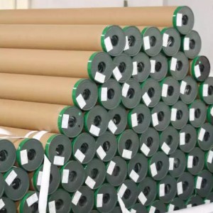 Factory Supplies Self Adhesive Peelable And Removable Eco Solvent Blank Printable Wall Fabric