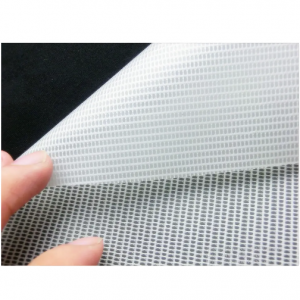 Digital Printing High Quality Backlit Flex Advertising Frontlit Material Coated Polyester Mesh PVC Banner
