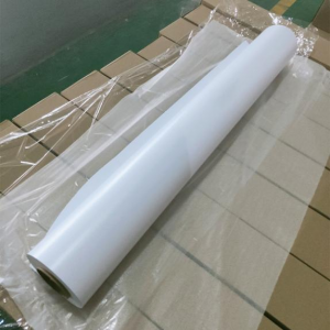 80micron 120g Glossy Matt White Eco-Solvent PVC Self Adhesive Vinyl/Printable Vinyl Roll/Car Wrap Vinyl Sticker Roll