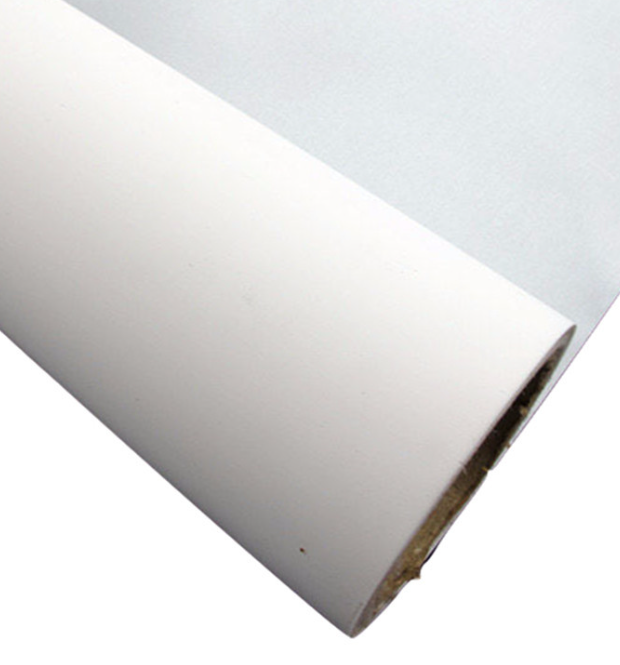 Signwell Waterproof Canvas Fabric Silk Wall Fabric Rolls for Printable Digital Polyester Canvas