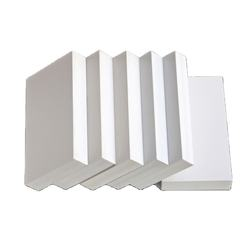 China Manufacturer Best Quality Foam Sheet High Density PVC Foam Board