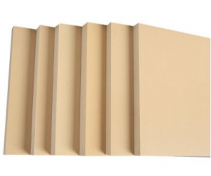 Signwell PVC Skinning Foam Sheet Plastic With Protect Film Board