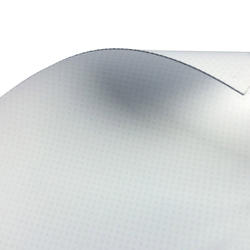 Signwell 500*500D pvc flexible hot or cold laminated matt/glossy frontlit flex banner