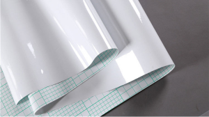 Manufacture 80micron High Transparent Glossy Cold Lamination Film