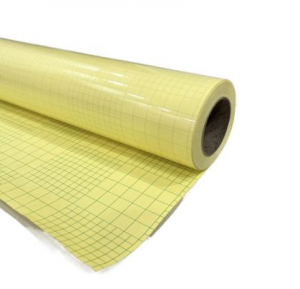 Signwell Hot Sale 60mic 80gsm Cold Lamination PVC Film Roll For Printing Advertising Graphic Protection