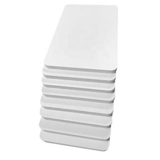 Signwell 2 mm to 30 mm PVC Free Foam Board Sheets Cutting 1220*2440mm 0.4-0.9 G/cm3