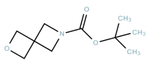 tert-Butyl 2-oxa-6-azaspiro[3.3]heptane-6-carboxylate
