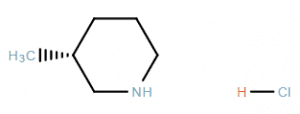 (R)-3-Methylpiperidine hydrochloride