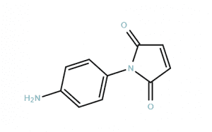 1-(4-Aminophenyl)-1H-pyrrole-2,5-dione