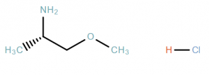 (S)-1-Methoxypropan-2-amine hydrochloride