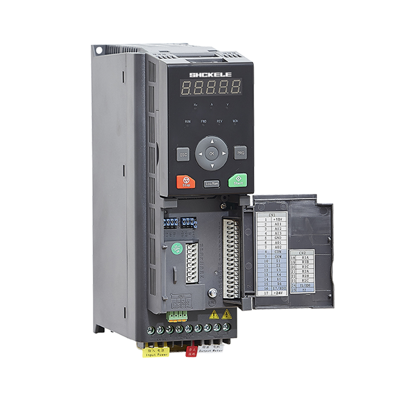 SCK500 series frequency inverter catalog