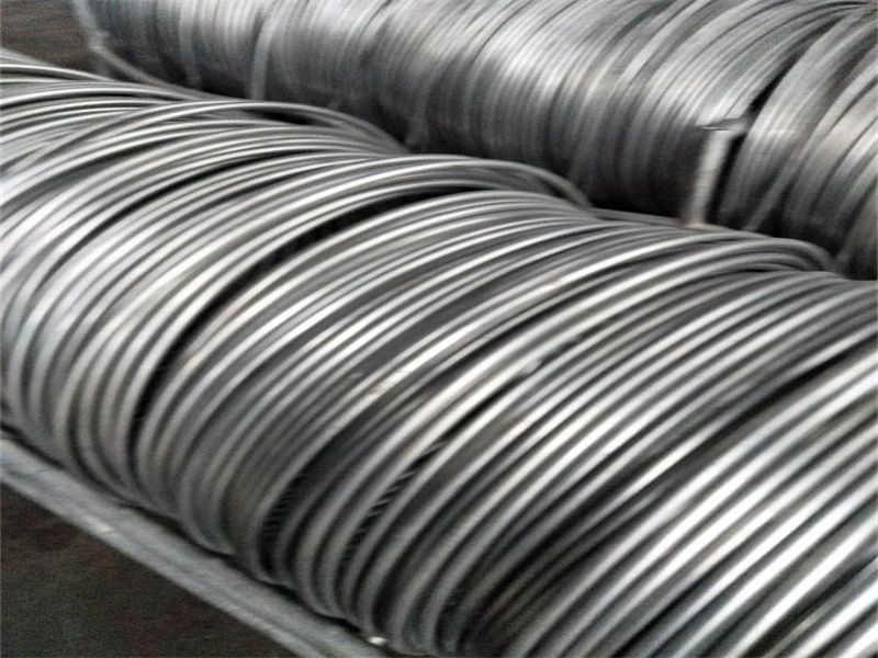 304 / 304L 12.7 * 1.24mm Stainless steel coiled tubing komponén kimiawi