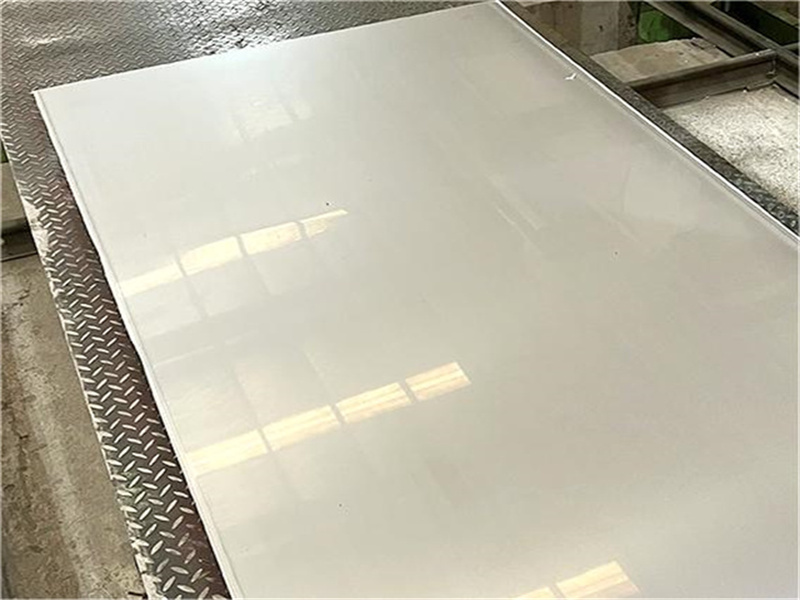 ASTM A240 Type 304 Plate მომწოდებლები ჩინეთში
