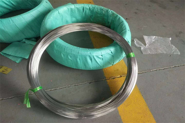 Ss 304 Coil Tube Stainless Steel Seamless Welded Tube ຈາກປະເທດຈີນ