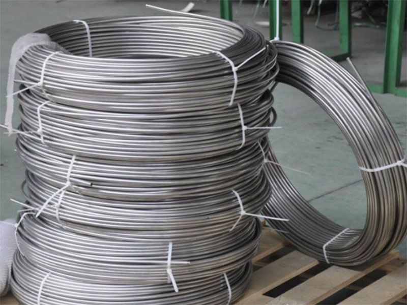 ODM Manufacturer 316 Pipes Steel Stainless Seamless